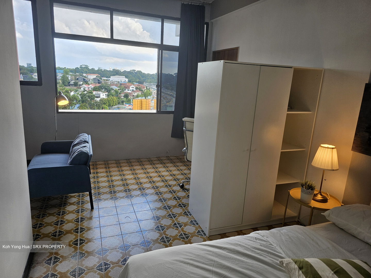 Tan Tong Meng Tower (D11), Apartment #482050131